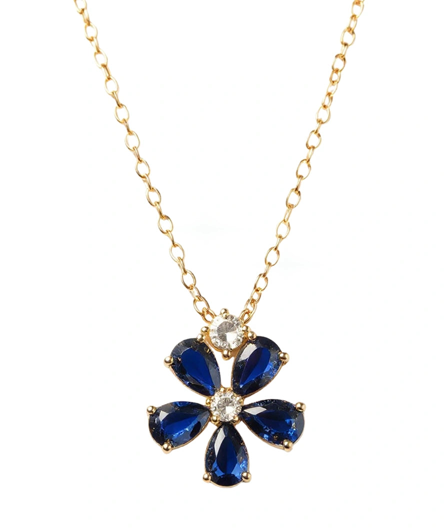 Tulip Meadow Necklace