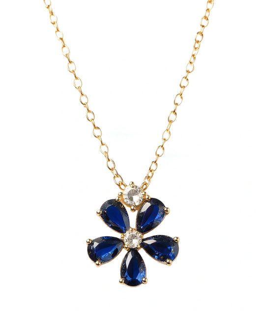 Tulip Meadow Necklace